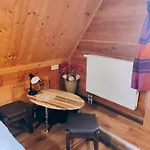 Zbojecko Chalet Bukowina Tatrzańska