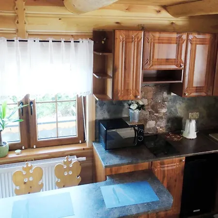 Zbojecko Bukowina Tatrzańska