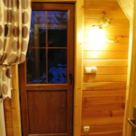 Chalet Zbojecko