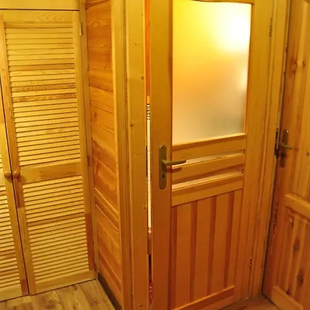 Zbojecko * Bukowina Tatrzańska