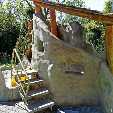 Zbojecko Alpstuga