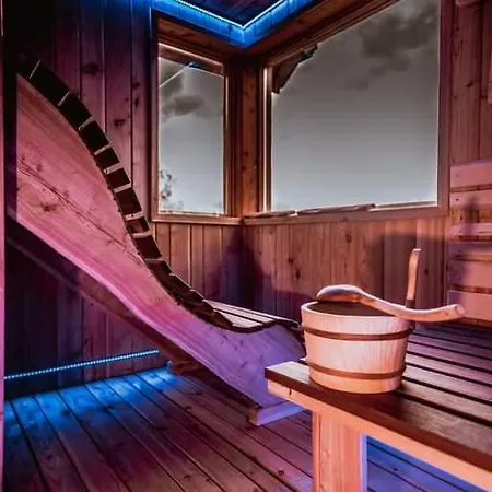 Alpehytte Zbojecko *