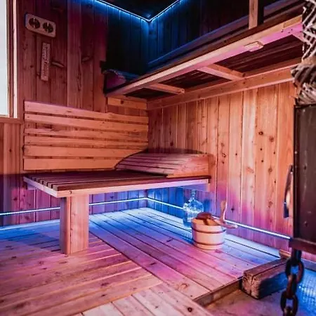 Alpehytte Zbojecko *