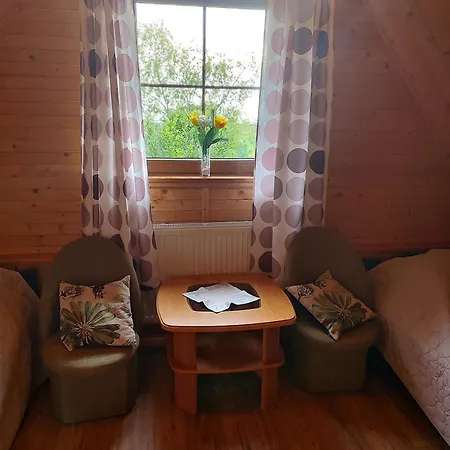 Zbojecko Alpehytte Bukowina Tatrzańska