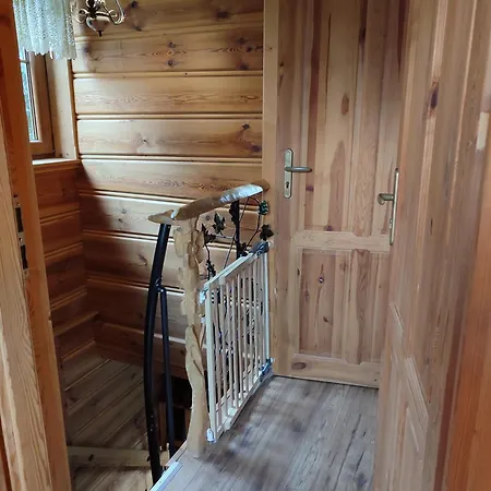 Zbojecko * Bukowina Tatrzańska