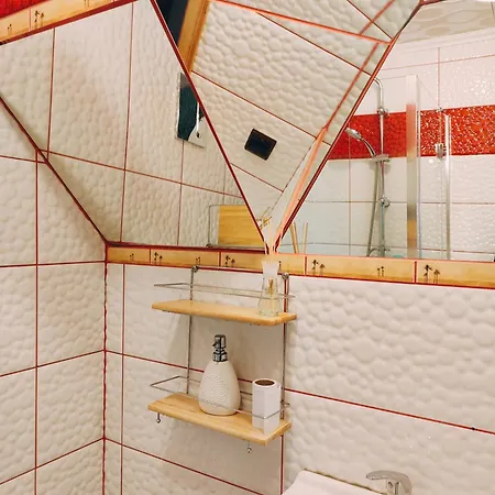 Zbojecko Alpehytte Bukowina Tatrzańska