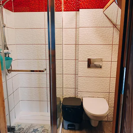 Zbojecko Bukowina Tatrzańska