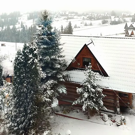 Zbojecko * Bukowina Tatrzańska