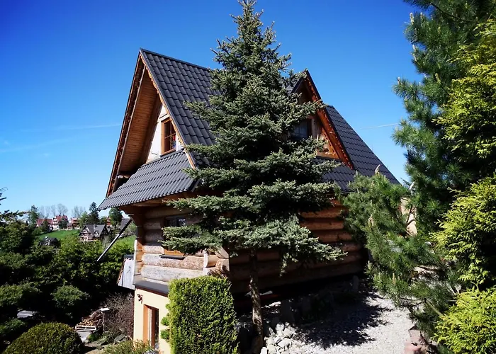 Zbojecko * Bukowina Tatrzańska