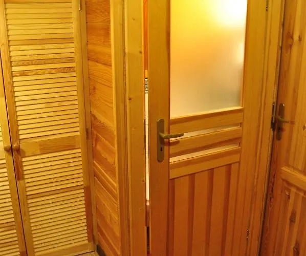 Zbojecko * Bukowina Tatrzańska