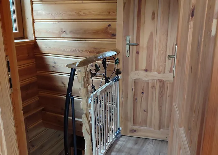 Zbojecko * Bukowina Tatrzańska